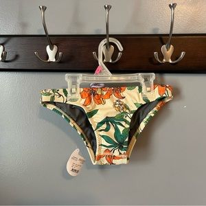 Jolyn Midl Bikini Bottom Hamilton